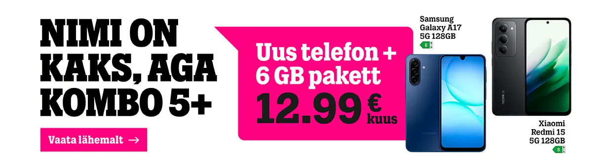 Tele2_TagasiKooli_digi Nimi on kaks, aga kombo on 5+