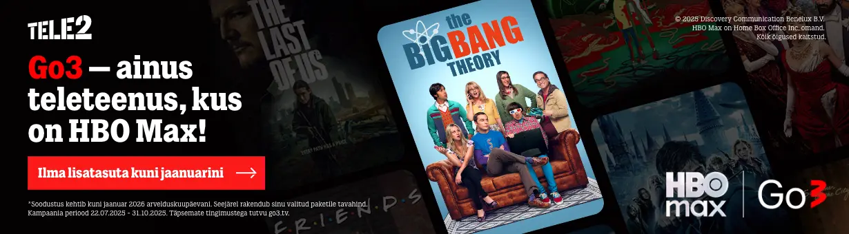 Tele2_go3_hbomax_Avalehe_kampa_Desktop_1230x340px_EST Go3 - ainus teleteenus, kus on HBO Max